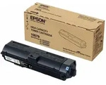 EPSON Toner schwarz (HC) 6100S WorkForce AL-M310/320