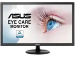 ASUS VP247HAE, 23.6" 1920x1080, 5ms, VA, VGA, HDMI