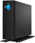 LACIE d2 Professional 10TB, USB-C 3.0