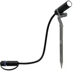 PAULMANN Outdoor Plug & Shine Spot Plantini Basis Set 3000K 3x2,5W 24V 40&deg; Anthrazit