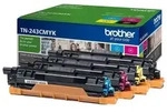 BROTHER Toner TN-243CMYK Rainbow Kit