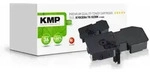 KMP Tonerkartusche ersetzt Kyocera TK5230K (1T02R90NL0)