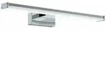 EGLO LED-WL L-400 CHROM/SILBER PANDELLA 1