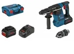 BOSCH Professional Akku Bohrhammer GBH 18V-26 F L-BOXX