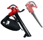 EINHELL GC-EL 3000 E Elektro-Laubsauger/-bl&auml;ser