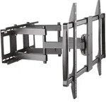 INLINE Wandhalterung, f&uuml;r TFT/LCD/LED/Plasma 152-254cm (60-100"), max, 80kg