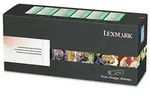 LEXMARK LVP C2240/XC2235 Toner, black, 9K