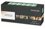 LEXMARK 24B7179 Tonerkassette Magenta 6.000 Seiten