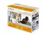 TECHNAXX TX-113 Mini FullHD LED Beamer