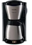 PHILIPS HD7548/20 Gaia Collection mit Thermoskanne, Filtermaschine