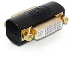 DELOCK Adapter DVI29-Bu DVI29-Bu