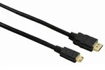 HAMA 74229 HDMI TYP A-TYP C 2M