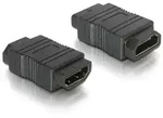 DELOCK HDMI Adapter Typ A -> A Bu/Bu