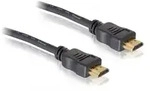 DELOCK HDMI Kabel, Stecker/Stecker,4K(30Hz),HDMI 1.4, 3Meter