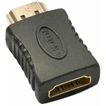 LINDY HDMI NON-CEC Adapter Typ A M/F