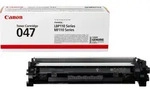 CANON Toner schwarz Cartridge 047