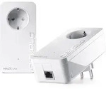 DEVOLO Magic 1 LAN Starter Kit 1-1-2 (2 Ger&auml;te)