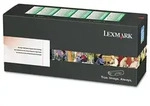 LEXMARK Toner Corp. schwarz f. CS42X /CS52X/CS62X/CX4/CX5/CX
