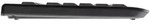 CHERRY DW 3000 V2 schwarz, USB, DE