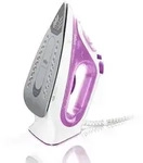 BRAUN SI3030PU TexStyle 3 Dampfb&uuml;geleisen