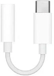 APPLE USB-C to 3.5 mm Headphone Jack Adapter