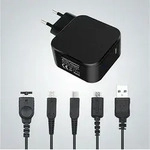 READY2GAMING Nintendo Switch 4 in 1 Charger