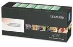 LEXMARK Return Toner C232HY0 gelb hohe Kapazit&auml;t
