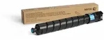 XEROX Toner cyan HC C9000 ca. 26.500 S.
