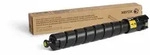 XEROX Toner gelb HC C9000 ca. 26.500 S.
