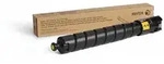 XEROX Toner gelb HC C8000 ca. 16.400 S.