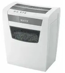 LEITZ IQ Aktenvernichter Home Office P-4, 10 Blatt