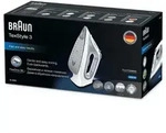 BRAUN SI3054GY SI TextStyle 3