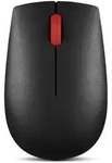 LENOVO ThinkPad Essential Compact Wireless Mouse, USB