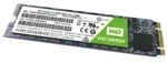 WESTERN DIGITAL WD Green SATA SSD 480GB, M.2 2280 / B-M-Key / SATA 6Gb/s