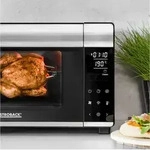 Gastroback 42814 Design Bistro Ofen Bake Grill