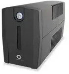 Conceptronic Zeus 650VA/360W USV IEC C13, USB