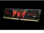 G.SKILL Aegis DIMM Kit 32GB, DDR4-2666, CL19-19-19-43