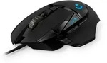 LOGITECH G502 HERO High Performance Gaming Mouse