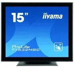 IIYAMA ProLite T1532MSC-B5AG, 15"