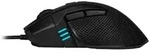 CORSAIR IRONCLAW RGB, FPS/MOBA Gaming Mouse, Black, RGB LED