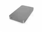ICY BOX USB 3.1 (Gen2) Geh&auml;use, 1x SATA 2,5 zu 1x USB 3.1 Type-C&laquo; Host