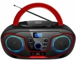 SILVA MPC 19.4 USB PLL Radio, CD, CD-R, CD-RW, MP3, USB