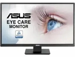 ASUS VA279HAE, 27" 1920x1080, 6ms, VA, VGA, HDMI