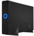 ICY BOX Ext. HDD-Geh&auml;use, 1x SATA 3,5 zu Type-C&reg; - USB 3.1 Gen 2