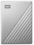 WESTERN DIGITAL WD My Passport Ultra 1TB Silver