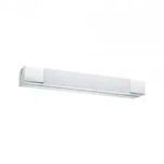 PAULMANN Quasar IP44 LED 7,5W 440mm Chr Met/Acr