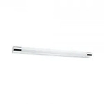 PAULMANN WD Mizar IP44 LED 10,5W 630mm Chr/Ws Mt