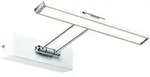 PAULMANN Galeria LED Bilderl Beam Thirty 5W Ws/Ch