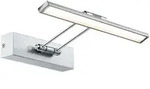 PAULMANN Galeria LED Bilderl Beam Thirty 5W Ni/Ch