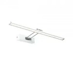PAULMANN Galeria LED Bilderl Beam Sixty 11W Ws/Ch